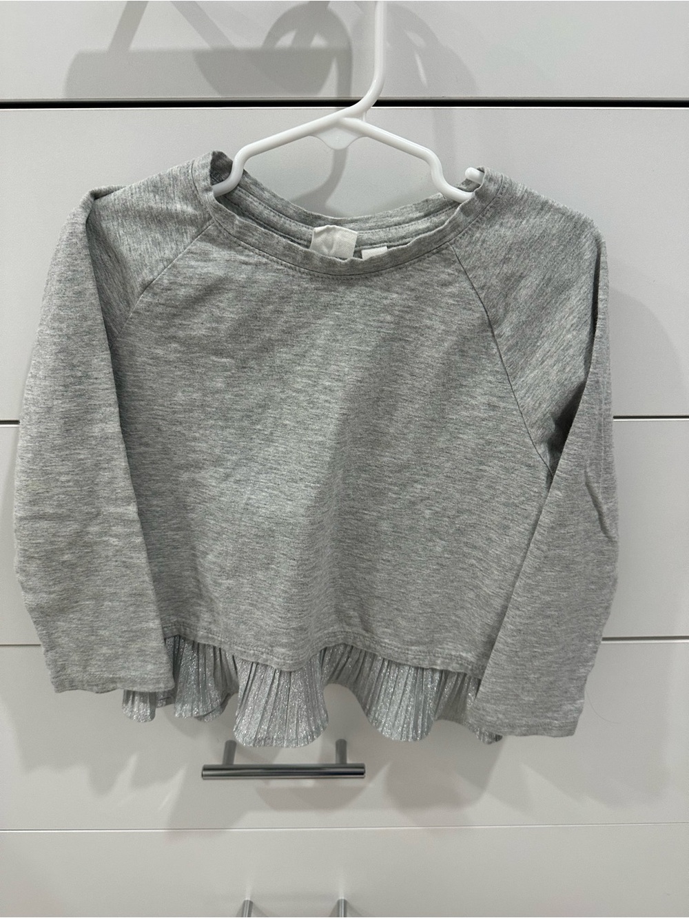 Gap Kids Girls Shirt Size 4-5